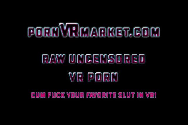 Tight Onepiece Creampie VR Sex