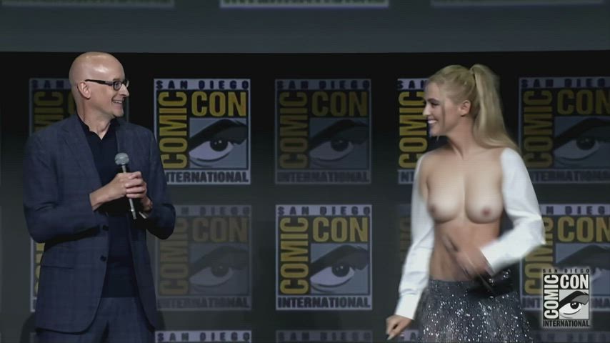 cute nude nude art gif
