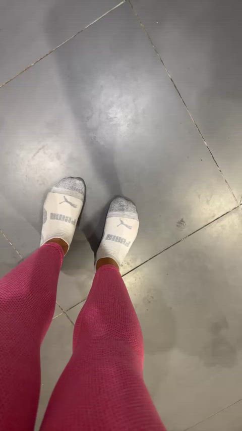 feet feet fetish feet licking gym socks gif