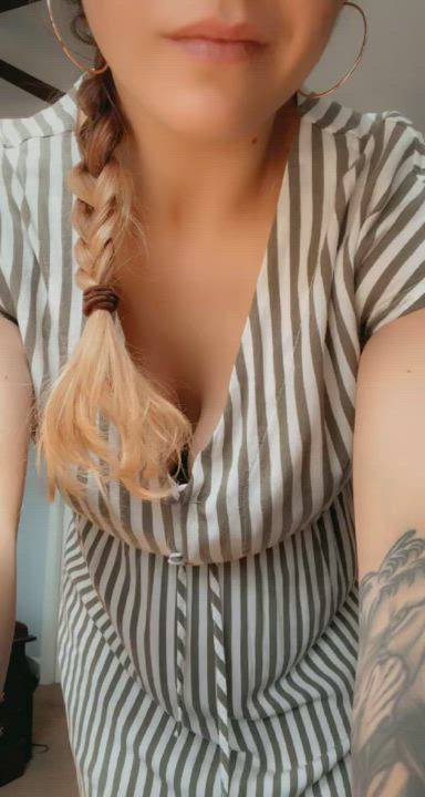 Bend me over? [F]
