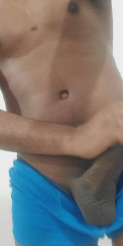 What sissy is available to help me with my thick cock today?
