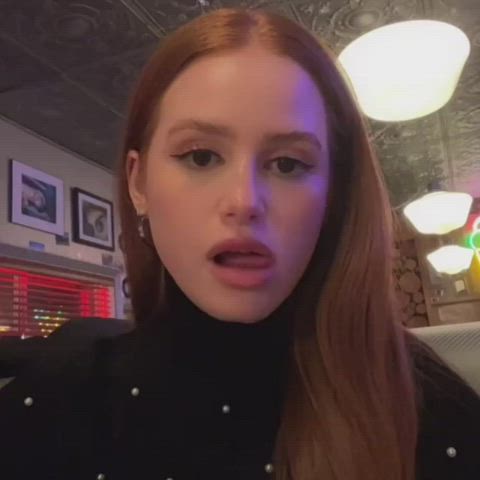 Madelaine Petsch