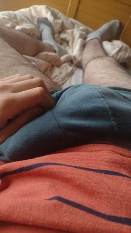 I'm so hot (dm open)