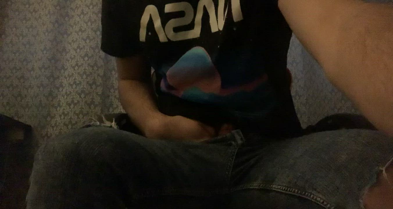 Come give me a hand ?