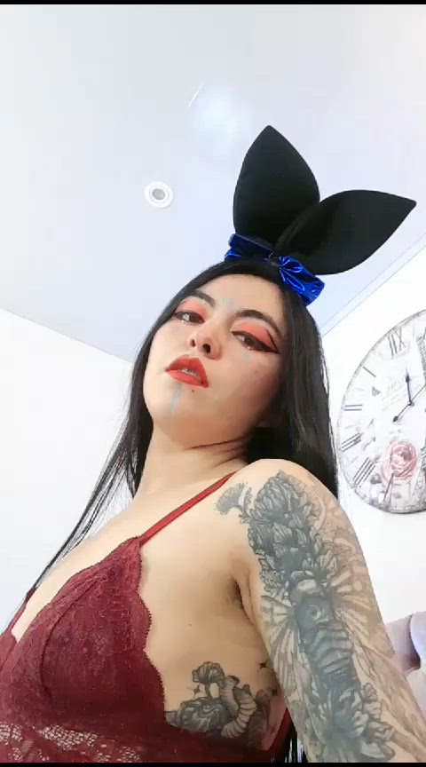 amateur cosplay cute latina lesbian lingerie natural tits public small tits tits