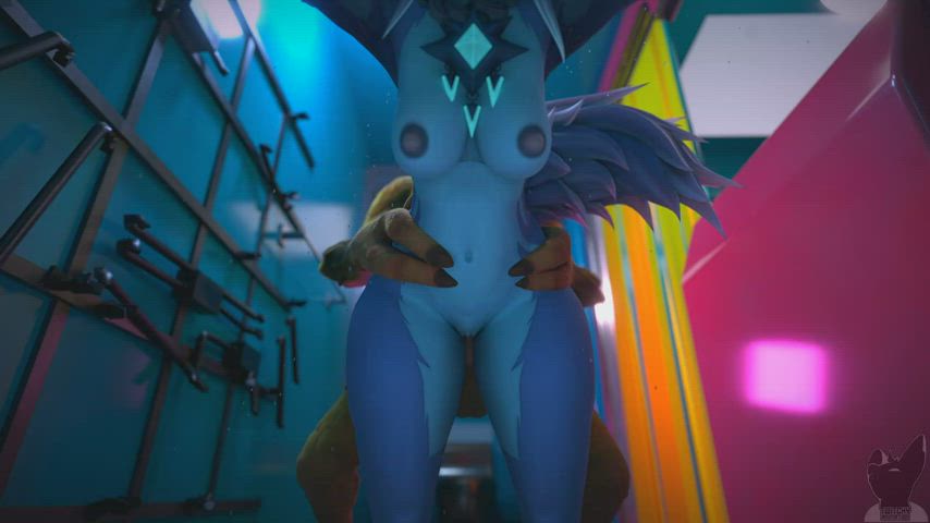 3d animation cartoon gif