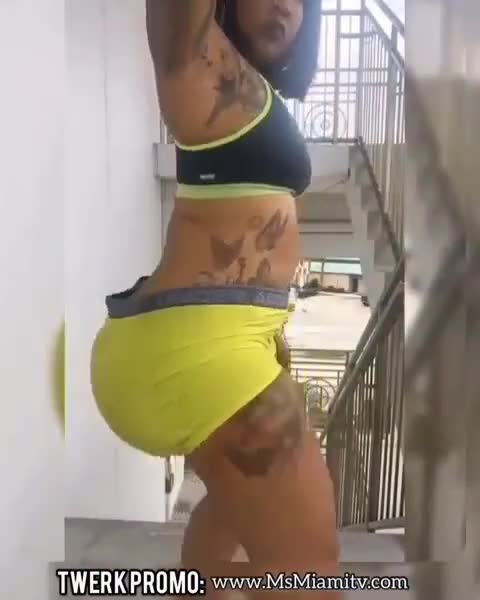 Fitness gif