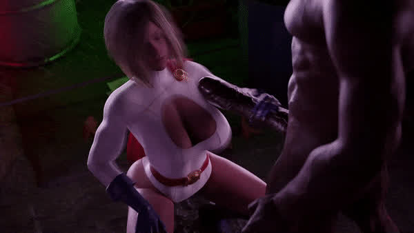 3D Animation Comics Fingering Handjob Masturbating gif
