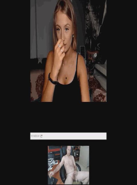 femdom sph webcam r/sph gif