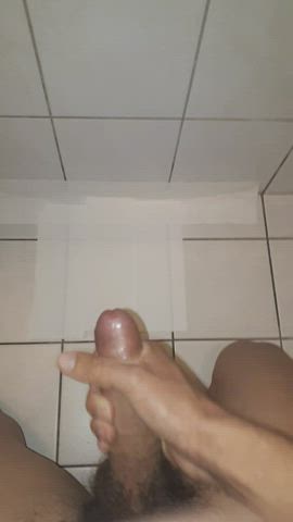Where would you want me to shoot my next load?