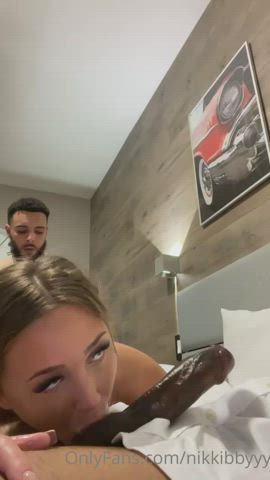 bbc thick white girl gif