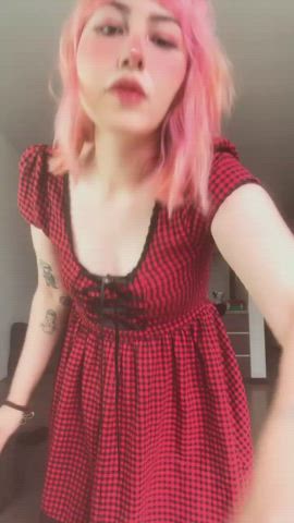 nsfw onlyfans teasing gif