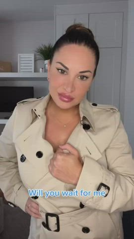 Boobs GIF by youstep-mom