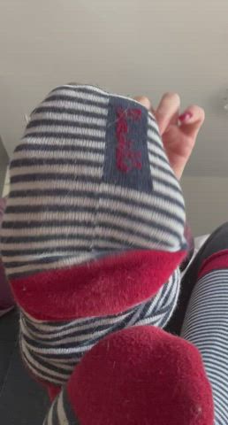 feet feet fetish knee high socks socks gif