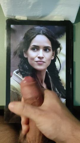 cum fetish tribute gif