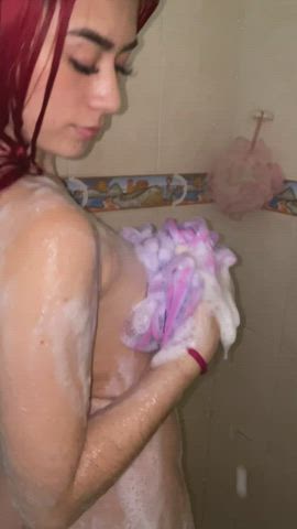 masturbating sex teen gif