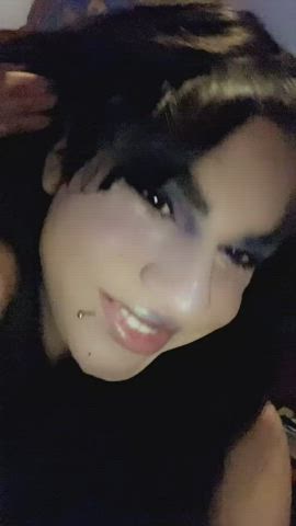 bbw cute trans gif