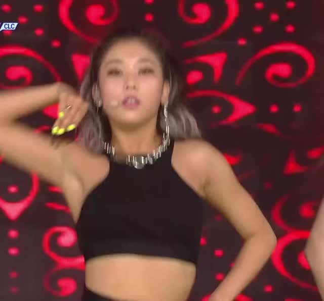 190611 CLC (씨엘씨) 2