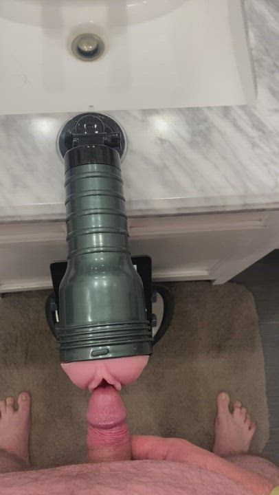 Happy Fleshlight Friday