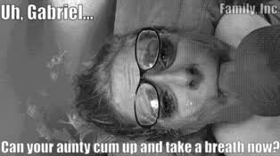 aunt aunty nsfw nephew taboo gif