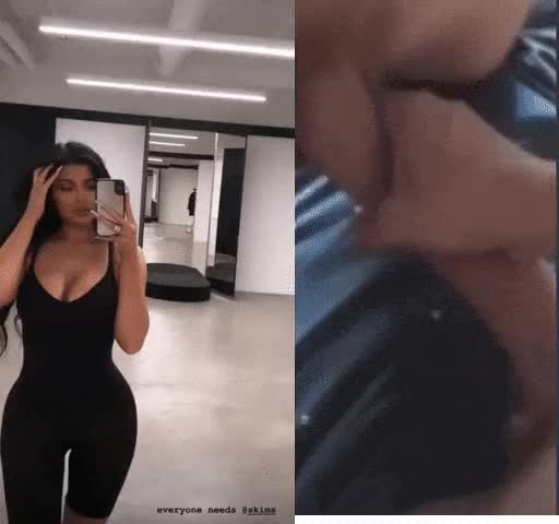 kylie jenner babecocks