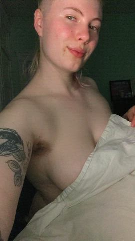 Do you like my tits?