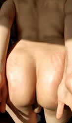 Finger me more please!