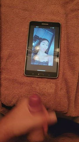 cock male masturbation tribute gif