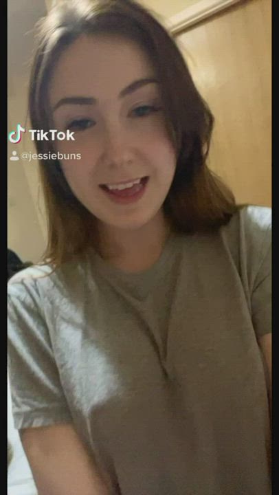 TikTok gif