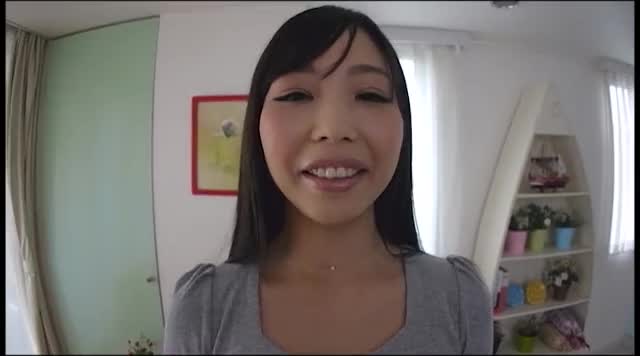 Yuki Jin  Booty Appreciation