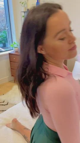 Student/teacher roleplay 📚link in comments