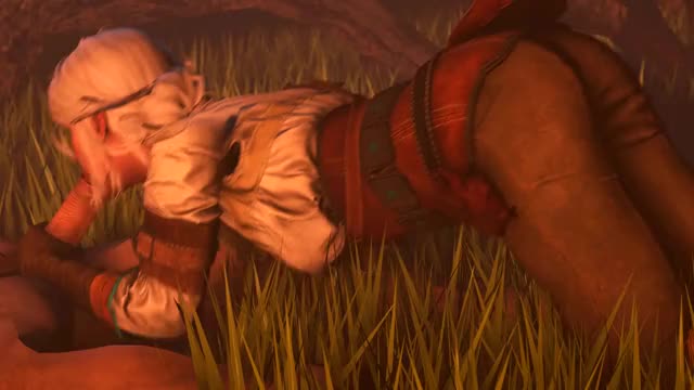 Ciri - gfycat