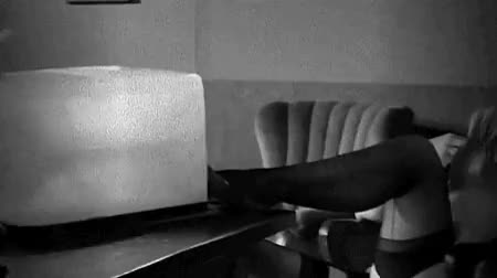Stockings Porn GIF | RedGIFs