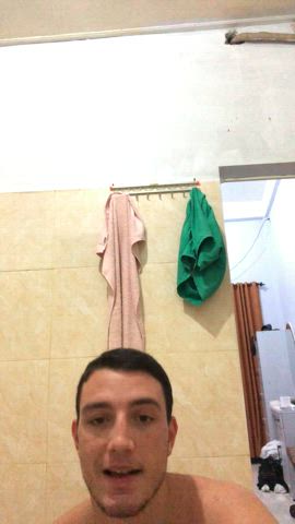 Just make me hard and I'll do the rest