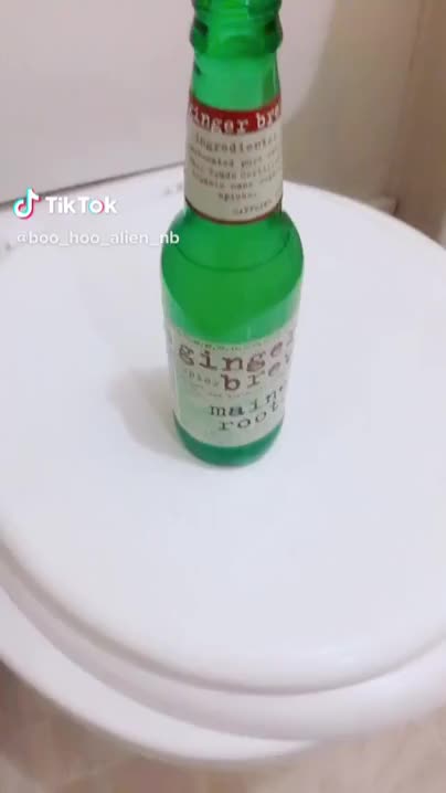 how to open beer