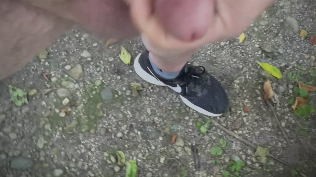 Cum Public Tiny Porn GIF by panzov
