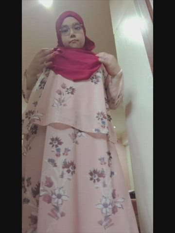 Naughty Eid Mubarak.