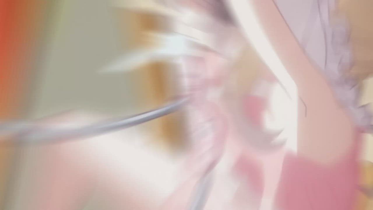 Animation Anime Hentai gif