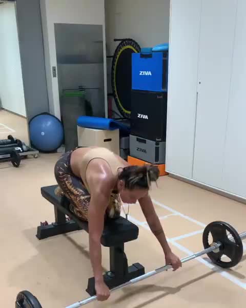 Sonia Isaza