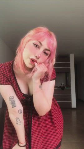 My body is ready for breeding and your sweet cream