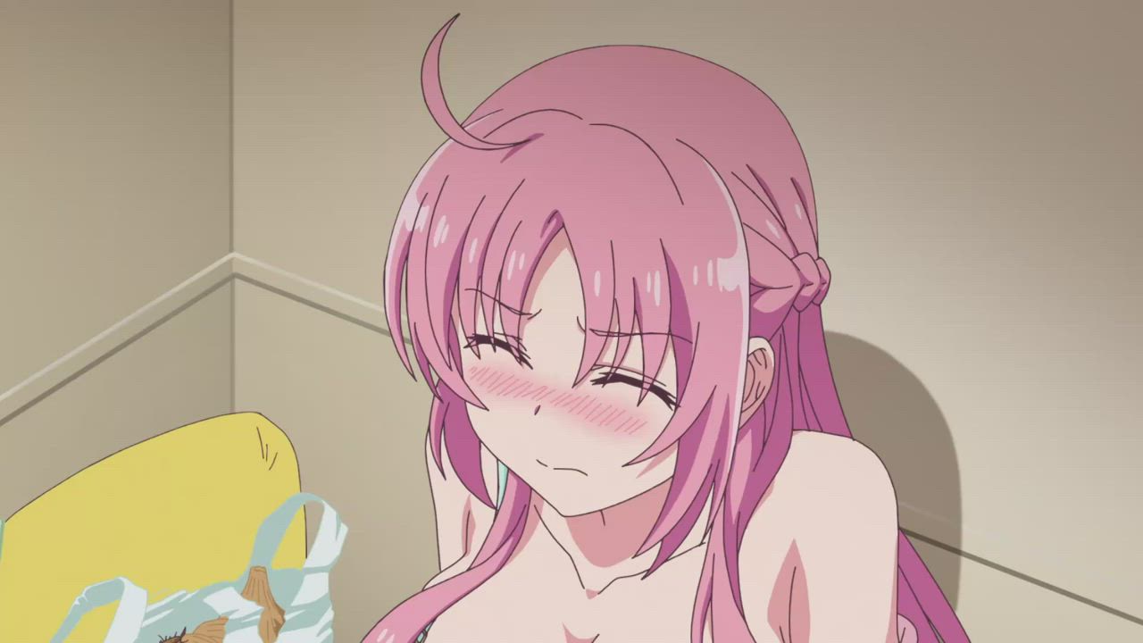 Animation Anime Hentai gif