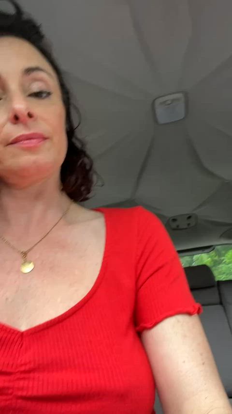 amateur ass big tits gif