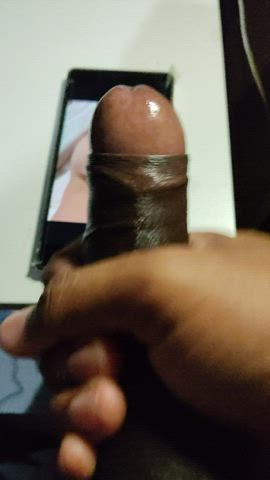 ass pussy solo tribute gif