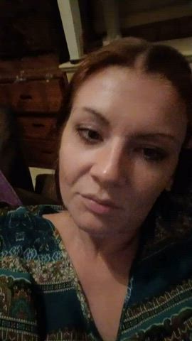 amateur big tits cute gif