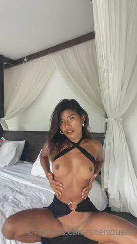 body brunette sensual gif