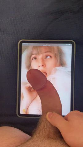 19 Years Old 20 Years Old Ahegao Cock Nails Tits Tongue Fetish Tribbing Tribute gif