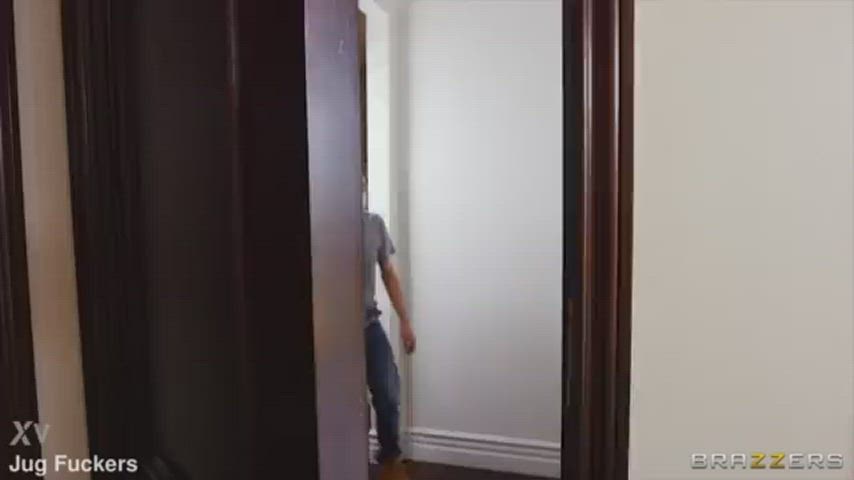 anal blowjob brazzers gif