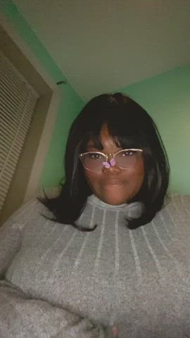 I’m shy ‘n heard I look innocent🥺👉🏾👈🏾🎀 What would you do to