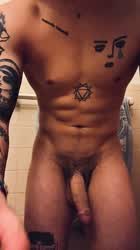 will you help me get fully hard?