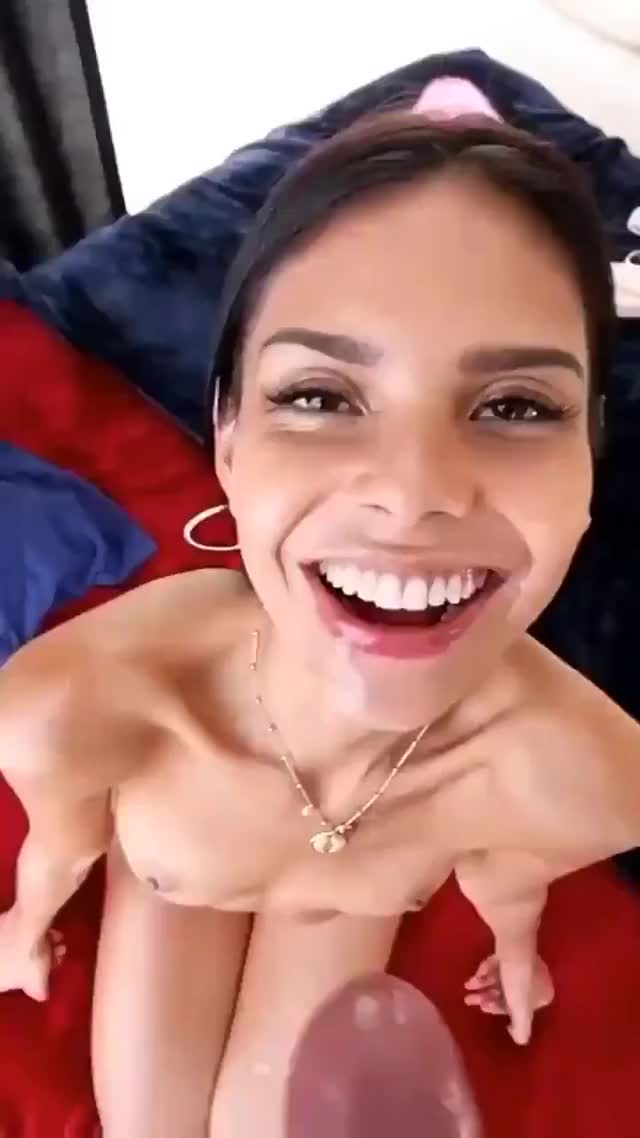 just would not stop